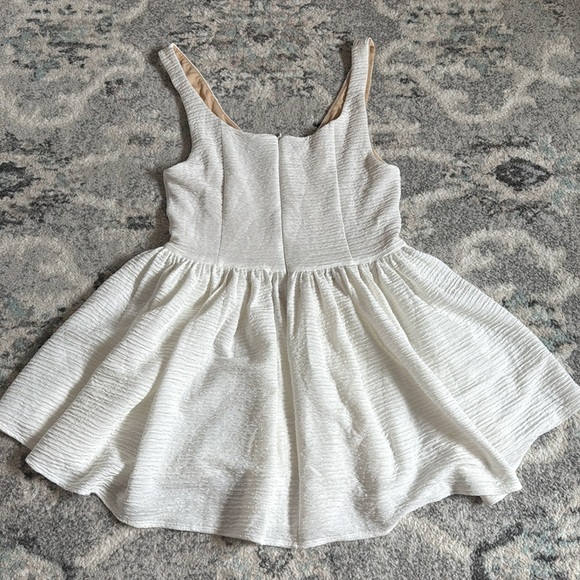 Delfi Isadora Corset Dress - Picture 9 of 10